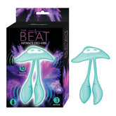 VIBE AQUA THE BEAT INTIMATE ERO-VIBE